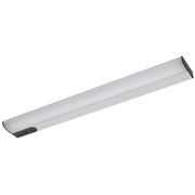 Schrank- und Regal-Unterbaulicht,<BR>LED/2,5W, 250 lm,<BR>mit Sensorschalter