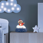 Kindernachtlicht,<BR>SANDMNNCHEN,<BR>LED