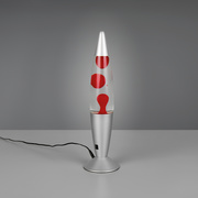 Lavalampe,<BR>VESUV,<BR>LED/2W