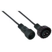 LICHTSYSTEM 1000,<BR>Verlngerungskabel