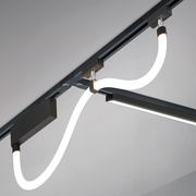 <P>Lichtschlauch,<BR>TUBE,<BR>DUOline - Track System,<BR>LED<BR></P>
