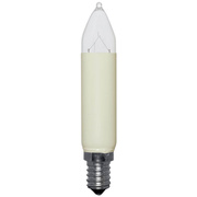 Schaftkerze,<BR>E14/16V/7W