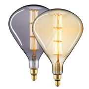 LED-Filament-Lampe, 