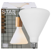 LED-Lampe, E27/5,6W,