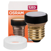 LED-Reflektorlampe,<BR>STAR,<BR>E27/3,5W (26W), 300 lm