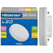 LED-Reflektorlampe, 