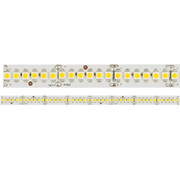 LED-Flexstreifen,<BR>2835-SMD-LEDs/24V/96W,<BR>2800K,<BR>L 5 m, 1.200 LEDs,<BR>1.300 lm/m