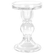 Kerzenstnder,<BR>fr 1 Tafelkerze