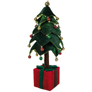 Weihnachtsbumchen,<BR>25 warmweien LEDs