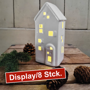 LED-Huschen,<BR>je 1 warmweie LED