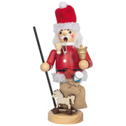 Ruchermnnchen,<BR>NIKOLAUS