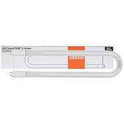 LED-U-Rhre,<BR>SubstiTUBE T8,<BR>T8-U-Form, opal,<BR>2G13,<BR>4000K,<BR>KVG/VVG/240V