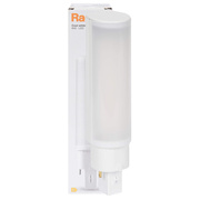 LED-Kompaktlampe,<BR>ESSENCE DUO EM,<BR>G24d-1, 2-Pin,<BR>fr KVG/VVG/230V