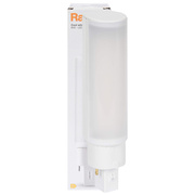 LED-Kompaktlampe,<BR>ESSENCE DUO EM,<BR>G24d-3, 2-Pin,<BR>fr KVG/VVG/230V