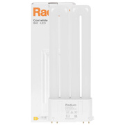 LED-Kompaktlampe,<BR>ESSENCE TWIN EM,<BR>2G10, 4-Pin,<BR>fr KVG/VVG/230V