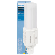 LED-Kompaktlampe, <BR>COREPRO LED PLC,<BR>G24d, 2-Pin,<BR>3000K/4000K/6500K,<BR>fr KVG/VVG/230V