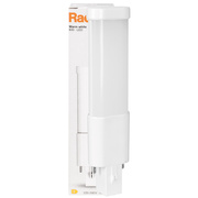 LED-Kompaktlampe,<BR>ESSENCE S EM,<BR>G23, 2-Pin,<BR>f�r KVG/VVG/230V