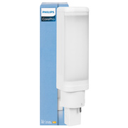 LED-Kompaktlampe,<BR>COREPRO LED PLC,<BR>fr EVG/230V