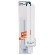 Energiesparlampe,<BR>DULUX D/E,<BR>G24q-3/26W/830, 1.800 lm