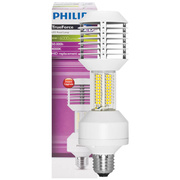 LED-Speziallampe, T60,<BR>TRUE FORCE, SON-T/NAV-T,<BR>E27/35E (70W/HPI), 6.000 lm,<BR>4000K,<BR>Plug & Play bei KVG/VVG