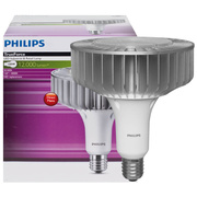 LED-Spezial-Reflektorlampe,<BR>TRUE FORCE Highbay,<BR>E40/230V/100W, 12.000 lm,<BR>4000K<BR>