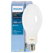 LED-Speziallampe,<BR>TRUE FORCE, CORE HPL,<BR>E27