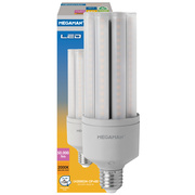 LED-Speziallampe,<BR>CLUSTERLITE,<BR>MELLOTONE,<BR>E27/24,5W (172W), 2.900 lm,<BR>2000K