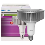 LED-Spezial-Reflektorlampe,<BR>TRUE FORCE Highbay,<BR>E40/100-145V/88W, 11.000 lm,<BR>4000K