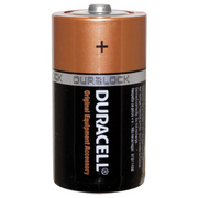 Batterie, Alkaline, 
