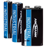 Batterie, Lithium, i