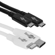 USB-Stecker-Ladegerä