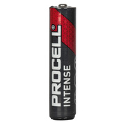 Batterie,<BR>PROCELL INTENSE,<BR>Alkali-Mangan,<BR>in Faltschachtel