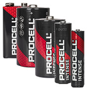 Batterie, PROCELL IN
