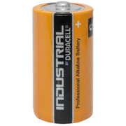 Batterie, INDUSTRIAL