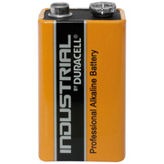 Batterie, INDUSTRIAL