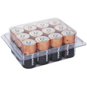 Batterie, ORIGINAL<BR>EQUIPMENT ACCESSORY,<BR>Alkaline, Mono,<BR>LR20, 1,5V