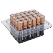 Batterie, Alkaline, ORIGINAL <BR>EQUIPMENT ACCESSORY,<BR>in Kunststoffbox