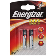 Batterie,<BR>Alkali-Mangan,<BR>Blisterware