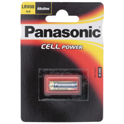Batterie,<BR>Alkaline,<BR>LRV08,<BR>12V, <BR>Blisterware