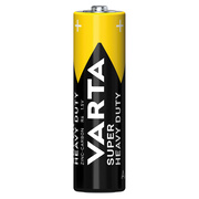 Batterie,<BR>Zinc Carbon,<BR>HEAVY DUTY<BR>
