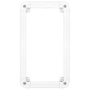 Modul-AP-Rahmen,<BR>MAR-2,<BR>fr 2 Module