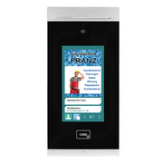 Video-Trstation,<BR>VILLA AP 8 AS,<BR>Aufputz,<BR>2-Draht-BUS-Technik,<BR>mit RFID und Bluetooth