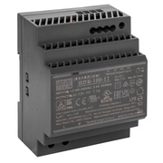 Reiheneinbau-Netzteil,<BR>HDR,<BR>12V-DC/82,5W