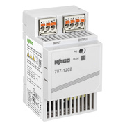 Reiheneinbau-Netzgert,<BR>EPSITRON COMPACT,<BR>24V-DC