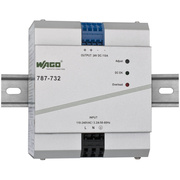 Reiheneinbau-Netzgert,<BR>EPSITRON ECO,<BR>24V-DC,<BR>10A