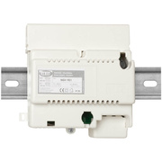 Netzgleichrichter,<BR>NGV 901