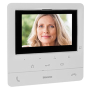 Video-Hausstation,<BR>CLASSE 100V16E,<BR>wei