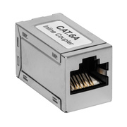 Modularverbinder, <BR>fr Datenkabel,<BR>RJ45
