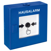 Handmelder,<BR>fr Funk-Rauchmelder (Ei650iRF)
