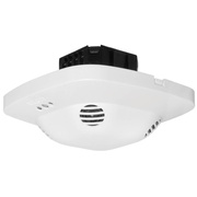 UP-Ultraschall-Prsenzmelder,<BR>360 COM1,<BR>2000W/1000VA,<BR>Erfassungswinkel 360,<BR>Reichweite  10 m,<BR>